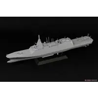1/700 Scale Model Kit - SKY WAVE