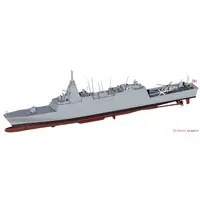 1/700 Scale Model Kit - SKY WAVE