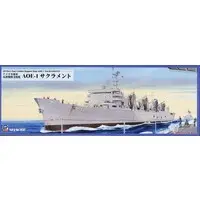 1/700 Scale Model Kit - SKY WAVE