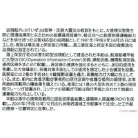 1/700 Scale Model Kit - Japan Coast Guard (JCG)