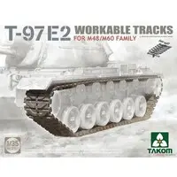 1/35 Scale Model Kit - Tank