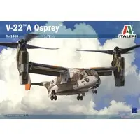 1/72 Scale Model Kit - Aircraft