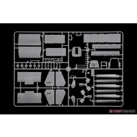 1/72 Scale Model Kit - Aircraft