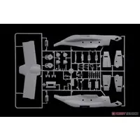 1/72 Scale Model Kit - Aircraft
