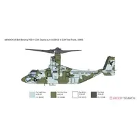 1/72 Scale Model Kit - Aircraft