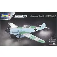 1/32 Scale Model Kit - Fighter aircraft model kits / Messerschmitt Bf 109