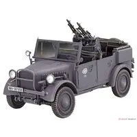 1/35 Scale Model Kit - Vehicle