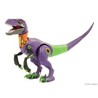 Plastic Model Kit - EVANGELION