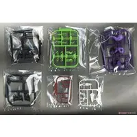 Plastic Model Kit - EVANGELION