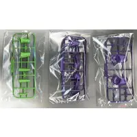 Plastic Model Kit - EVANGELION