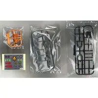 Plastic Model Kit - EVANGELION