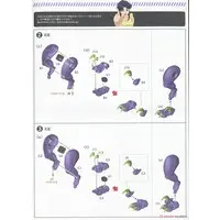 Plastic Model Kit - EVANGELION