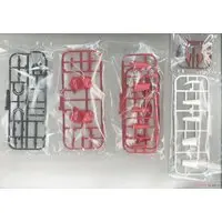 Plastic Model Kit - EVANGELION