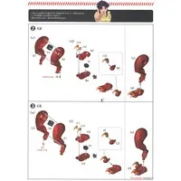 Plastic Model Kit - EVANGELION