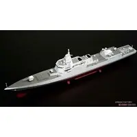 1/350 Scale Model Kit - Missile cruiser / Type 055 destroyer