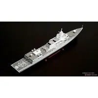 1/350 Scale Model Kit - Missile cruiser / Type 055 destroyer