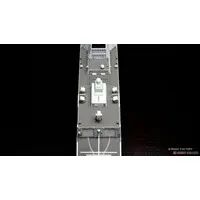 1/350 Scale Model Kit - Missile cruiser / Type 055 destroyer