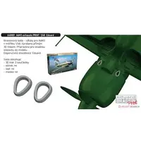 1/48 Scale Model Kit - Fighter aircraft model kits / Mitsubishi A6M Zero