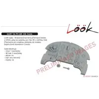 1/48 Scale Model Kit - Detail-Up Parts