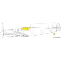 1/32 Scale Model Kit - Fighter aircraft model kits / Messerschmitt Bf 109