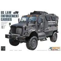 1/35 Scale Model Kit - Mine-Resistant Ambush Protected Vehicle