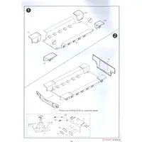 1/35 Scale Model Kit - Israel Defense Forces