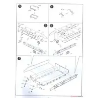 1/35 Scale Model Kit - Israel Defense Forces