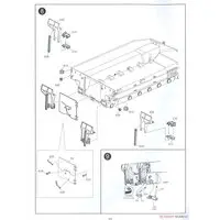 1/35 Scale Model Kit - Israel Defense Forces