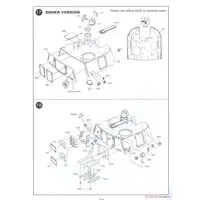 1/35 Scale Model Kit - Israel Defense Forces