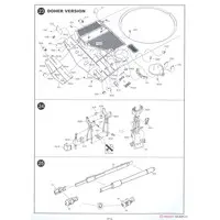 1/35 Scale Model Kit - Israel Defense Forces