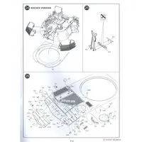 1/35 Scale Model Kit - Israel Defense Forces