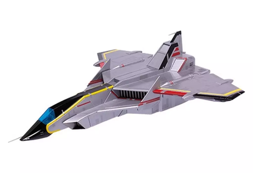 Decals - Plastic Model Kit - Ultraman 80