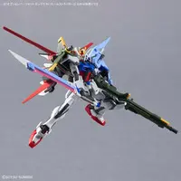 Gundam Models - MOBILE SUIT GUNDAM SEED / Aile Strike Gundam