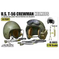 1/16 Scale Model Kit - People/Animals