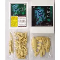 Resin cast kit - Muv-Luv Alternative / Shiranui