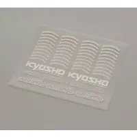 Decals - Detail-Up Parts