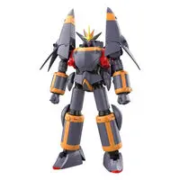SMP Kit Makes Pose - Aim for the Top! GunBuster / GunBuster