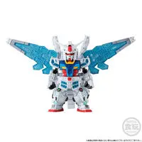 Gundam Models - MOBILE SUIT GUNDAM