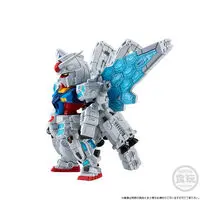 Gundam Models - MOBILE SUIT GUNDAM