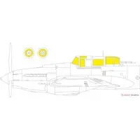 1/48 Scale Model Kit - Detail-Up Parts