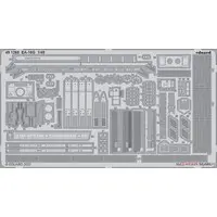 1/48 Scale Model Kit - Etching parts / Boeing EA-18G Growler