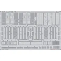 1/48 Scale Model Kit - Etching parts