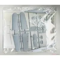 1/72 Scale Model Kit - Aircraft