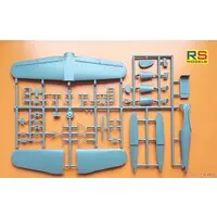 1/72 Scale Model Kit - Aircraft