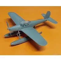 1/72 Scale Model Kit - Aircraft