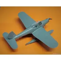 1/72 Scale Model Kit - Aircraft