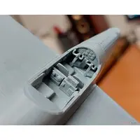 1/72 Scale Model Kit - Aircraft