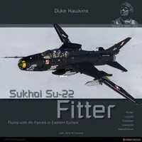 Book (エアクラフト・イン・ディテール No.23：Su-22 フィッター (書籍))