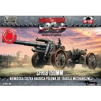 1/72 Scale Model Kit - Weapon