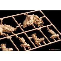 1/12 Scale Model Kit - PLAMAX - Armour Modelling / Kamakura Period Armored Warrior